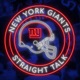 New York Giants Hard Knocks Episode One Review. A Panty Boy's dream or a GIANT Nightmare?