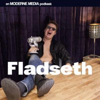 Fladseth podcast
