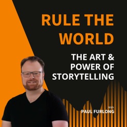 Purposeful Storytelling with Author Mark Carpenter