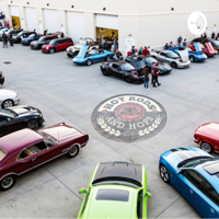 Hot Rods and Hops podcast
