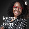 Lenora Pours artwork