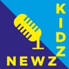 NewzKidz - global news and current affairs reported by kids, for kids artwork