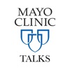Mayo Clinic Talks artwork