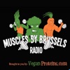 Muscles by Brussels Radio! artwork