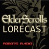 Elder Scrolls Lorecast: Video Game Lore, ESO, & More artwork
