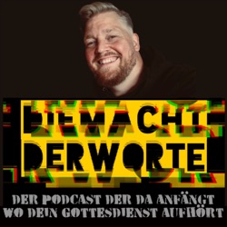 Die Macht der Worte