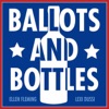 Ballots and Bottles artwork