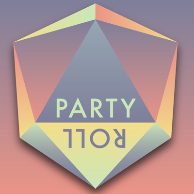 Party Roll - A 5E Dungeons and Dragons Podcast Party Roll - A 5E Dungeons and Dragons Podcast