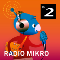 radioMikro - Wissen für Kinder podcast