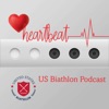 Heartbeat: US Biathlon Podcast artwork