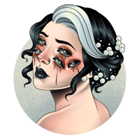 Hindsight Horror podcast