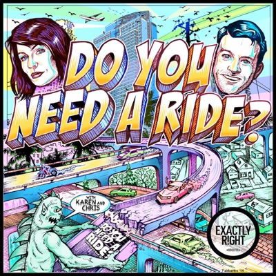 Do You Need A Ride? Do You Need A Ride?