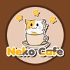 Neko-Cafe artwork