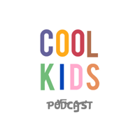 Cool Kids Podcast podcast