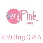 VeryPink Knits - Knitting Q and A - Staci Perry