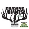 Chasing Giants with Don Higgins artwork