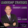 Leadership Strategies for Tomorrow's Leaders artwork