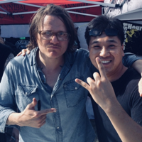 Erick Chung’s Metal Experience podcast