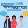 Facilitating Public Deliberations artwork