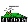 BumbleKast Presented by BumbleKing Comics artwork