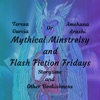 Mythical Minstrelsy and Flash Fiction Fridays artwork