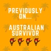 Previously on... Australian Survivor artwork
