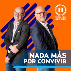 Nada más por convivir | programa completo sábado 1 de junio de 2024