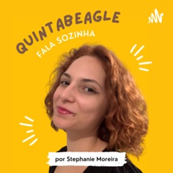 #0207 - Falando sozinha sobre muita coisa, inclusive sobre dizer não