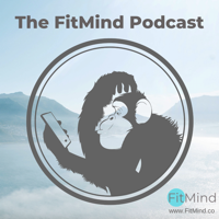 The FitMind Podcast: Mental Wellness and Meditation