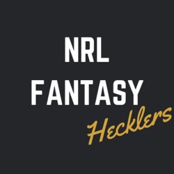 NRL Fantasy Hecklers