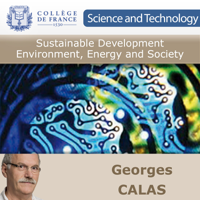 Sustainable Development - Environment, Energy and Society podcast