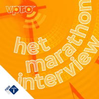 James Kennedy - Marathoninterview