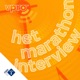 Het Marathoninterview