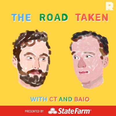 The Road Taken with CT and Baio The Road Taken with CT and Baio