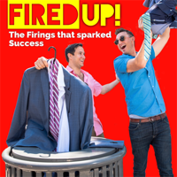 Fired Up! Podcast podcast