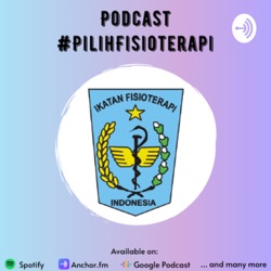 #PilihFisioterapi