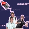 Sig noget sjovt - historien om dansk stand-up
