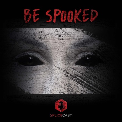 Be Spooked Be Spooked