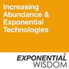 Exponential Wisdom - Dan Sullivan of Strategic Coach & Peter Diamandis of XPRIZE / Singularity University