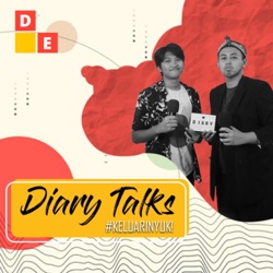 Anak daerah juga bisa berprestasi sampe ke luar negeri | Fadiah - Diary Talks