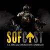 SOFcast artwork
