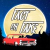 Fact or Fake Podcast artwork