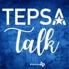 TEPSA Talk artwork