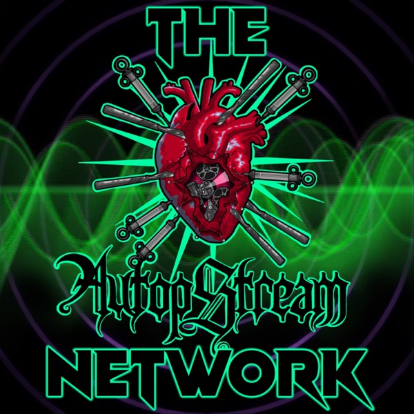 The AutopStream Network image