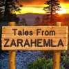 Tales from Zarahemla artwork