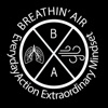 Breathin' Air artwork