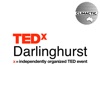 TEDx Darlinghurst artwork