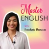 Master English with Teacher Danica artwork