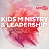 Kids Ministry and Leadership Podcast artwork