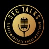 SEC Talks - Sports, Entertainment & Culture artwork